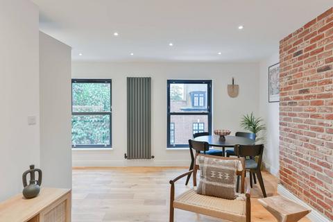 undefined, 11A Fernlea Road, London SW12