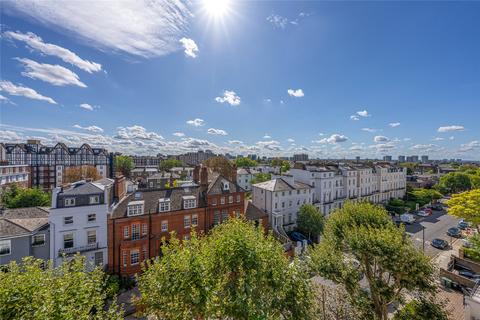 1 bedroom apartment for sale, Abercorn Place, St John's Wood, London, NW8