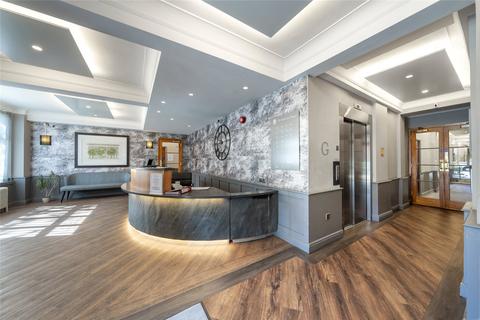 1 bedroom apartment for sale, Abercorn Place, St John's Wood, London, NW8