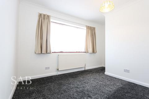 3 bedroom end of terrace house to rent, Edward Road, Northolt, UB5