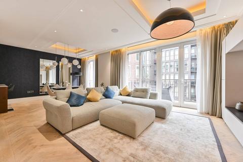 undefined, Drake House, Westminster, London, SW1P