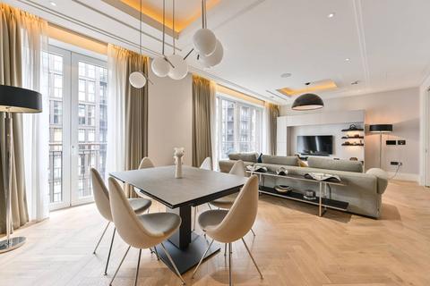 undefined, Drake House, Westminster, London, SW1P