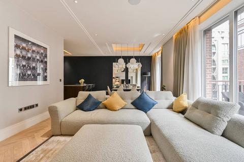 undefined, Drake House, Westminster, London, SW1P