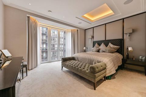 3 bedroom flat for sale, Drake House, Westminster, London, SW1P