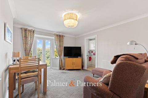1 bedroom bungalow for sale, Meadow Close, Elmstead, Colchester, Essex, CO7