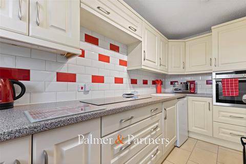1 bedroom bungalow for sale, Meadow Close, Elmstead, Colchester, Essex, CO7