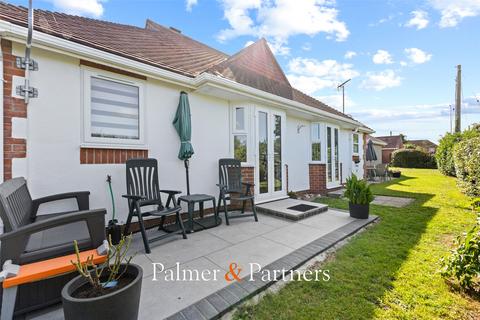 1 bedroom bungalow for sale, Meadow Close, Elmstead, Colchester, Essex, CO7