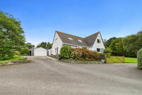 8 bedroom detached house for sale, St. Gennys, Bude, Cornwall