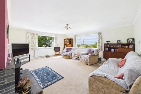 8 bedroom detached house for sale, St. Gennys, Bude, Cornwall