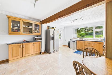 8 bedroom detached house for sale, St. Gennys, Bude, Cornwall