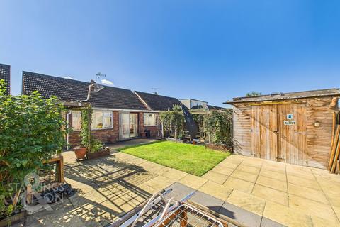 2 bedroom detached bungalow for sale, Rider Haggard Way, Ditchingham, Bungay
