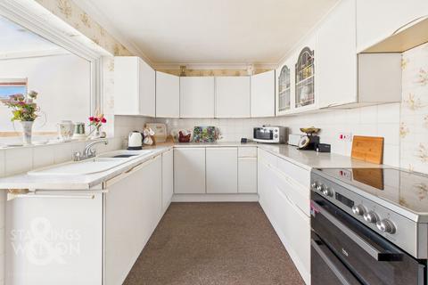 2 bedroom detached bungalow for sale, Rider Haggard Way, Ditchingham, Bungay