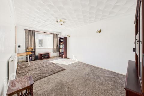 2 bedroom detached bungalow for sale, Rider Haggard Way, Ditchingham, Bungay