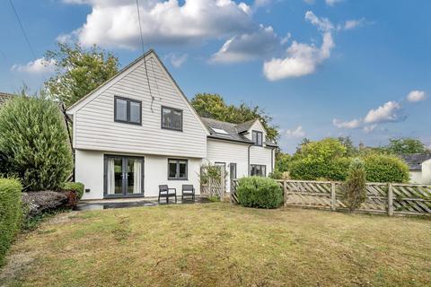 Bicester Road, Long Crendon