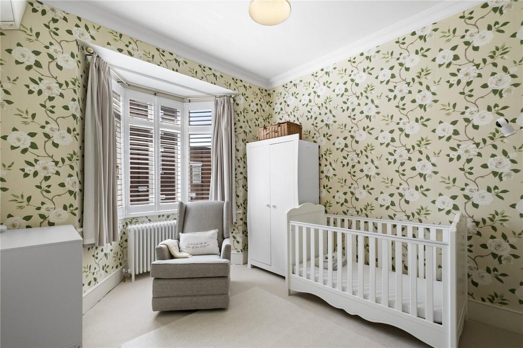 Bedroom 5