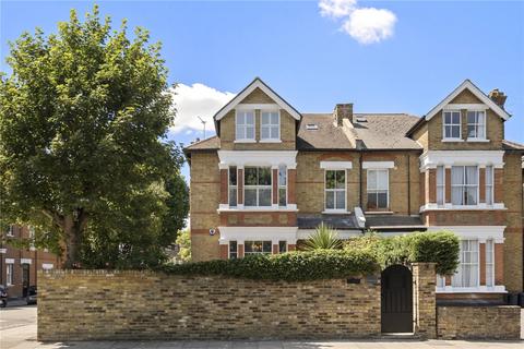 undefined, Castelnau, Barnes, London, SW13