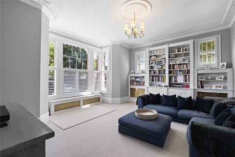 undefined, Castelnau, Barnes, London, SW13