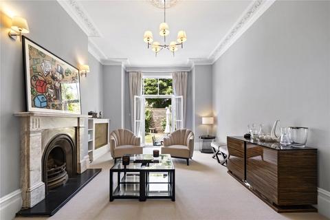 undefined, Castelnau, Barnes, London, SW13