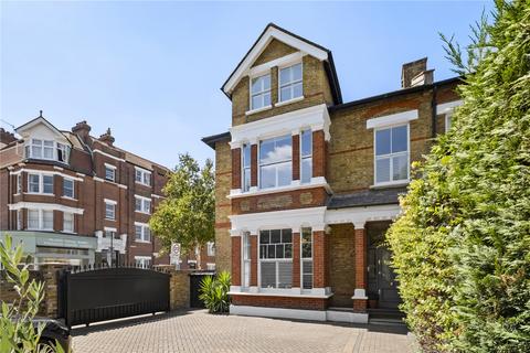 undefined, Castelnau, Barnes, London, SW13