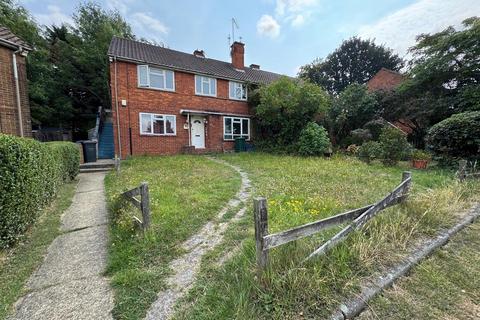 Edgeworth Close, London