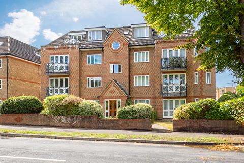 undefined, Overton Road, Sutton SM2