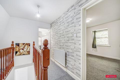 undefined, Peckham Rye, London, SE15
