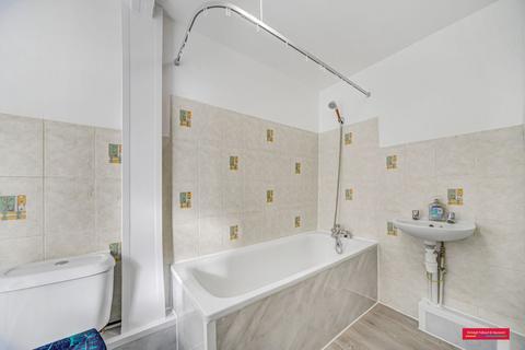 undefined, Peckham Rye, London, SE15