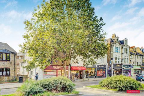 undefined, Peckham Rye, London, SE15