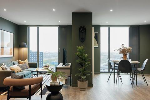 undefined, Plot 1118, 2F at Wood Street House, Wood Street CF10