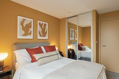 undefined, Plot 1118, 2F at Wood Street House, Wood Street CF10