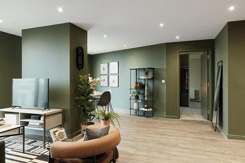 undefined, Plot 1118, 2F at Wood Street House, Wood Street CF10