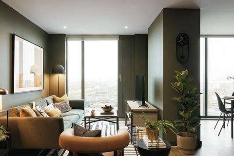 undefined, Plot 1118, 2F at Wood Street House, Wood Street CF10