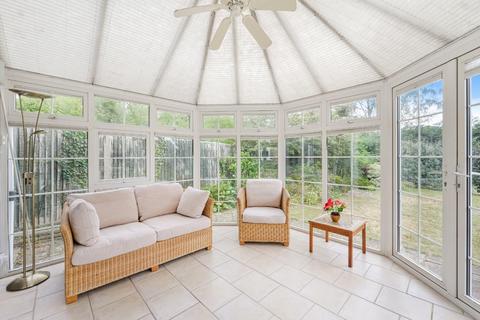 4 bedroom detached house for sale, Blue Cedars, Banstead