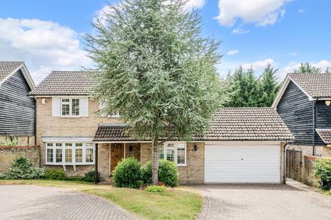 undefined, Blue Cedars, Banstead