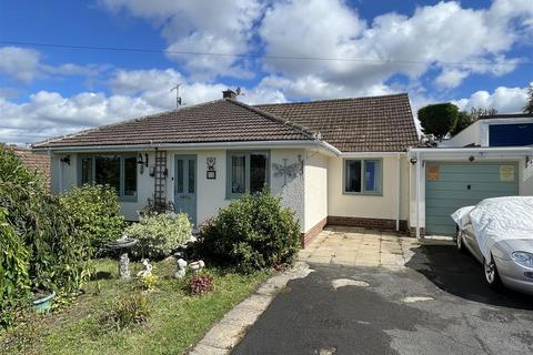 17 Hillside Drive, Gomeldon, Salisbury, SP4 6LF