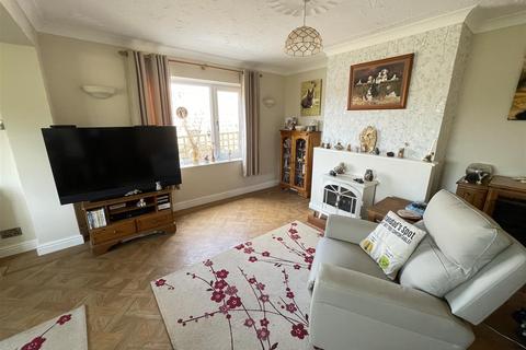 17 Hillside Drive, Gomeldon, Salisbury, SP4 6LF