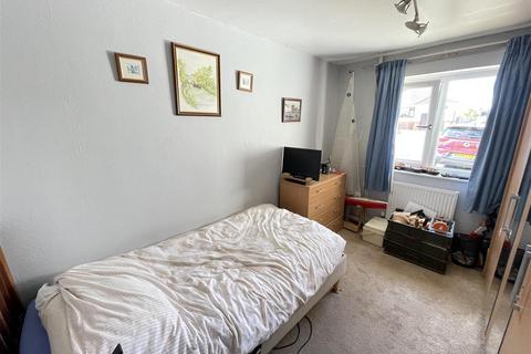 17 Hillside Drive, Gomeldon, Salisbury, SP4 6LF