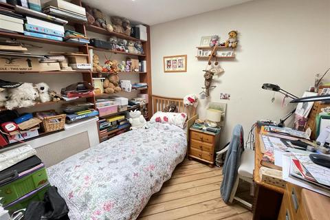 17 Hillside Drive, Gomeldon, Salisbury, SP4 6LF