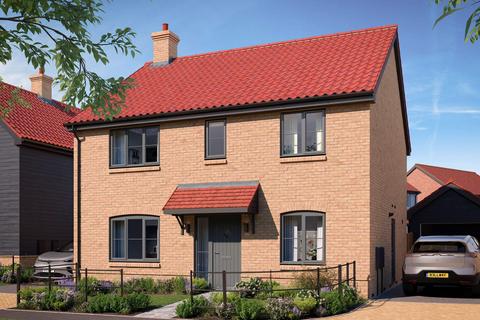 undefined, Westerfield Road, IP4