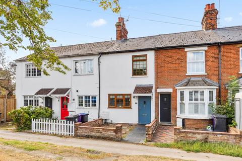 3 bedroom terraced house for sale, Woolgrove Road, Hitchin SG4