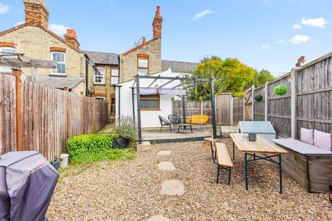 3 bedroom terraced house for sale, Woolgrove Road, Hitchin SG4