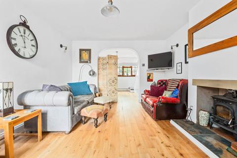 3 bedroom terraced house for sale, Woolgrove Road, Hitchin SG4
