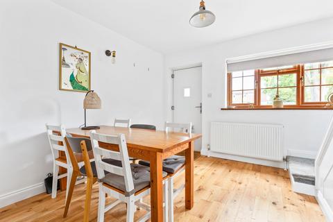 3 bedroom terraced house for sale, Woolgrove Road, Hitchin SG4