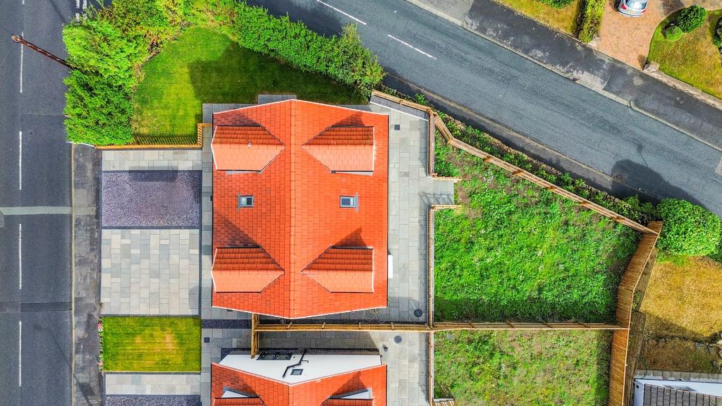 Parking - Driveway