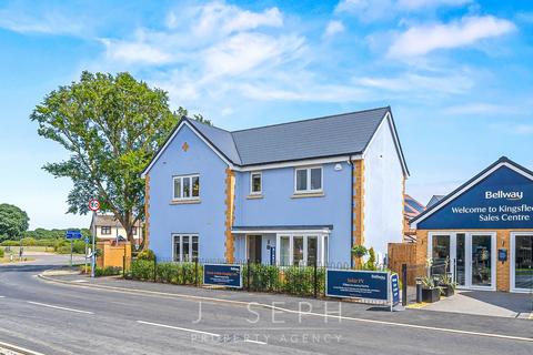 undefined, Westerfield Road, IP4