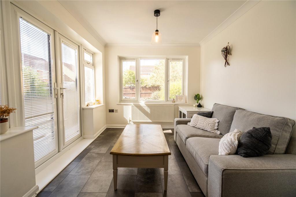 Sunroom