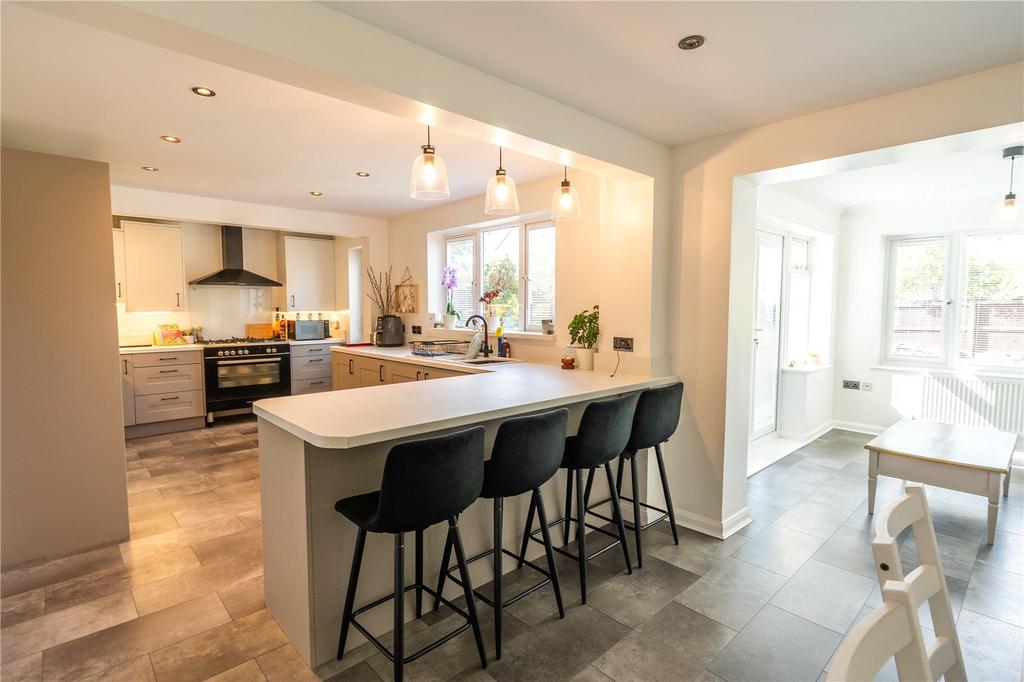 Kitchen/Diner (2)