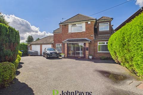 3 bedroom detached house for sale, Hollyfast Road, Coundon, Coventry, CV6