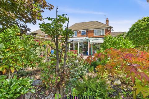 3 bedroom detached house for sale, Hollyfast Road, Coundon, Coventry, CV6
