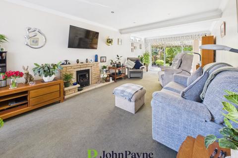 3 bedroom detached house for sale, Hollyfast Road, Coundon, Coventry, CV6
